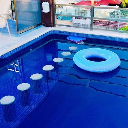 Condo Mar Arena Playa del Carmen Dış mekan fotoğraf