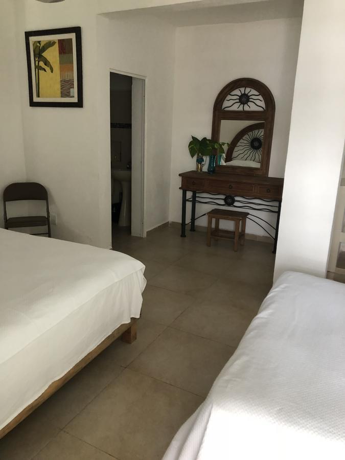 Condo Mar Arena Playa del Carmen Dış mekan fotoğraf