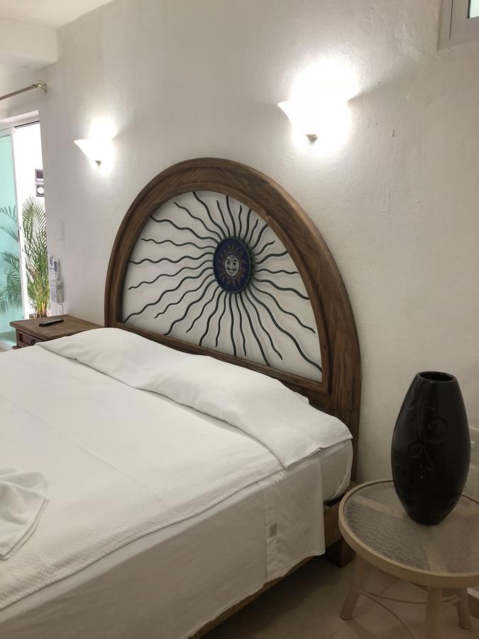 Condo Mar Arena Playa del Carmen Dış mekan fotoğraf
