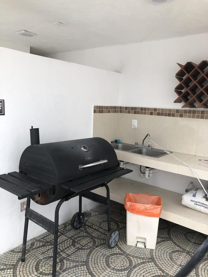 Condo Mar Arena Playa del Carmen Dış mekan fotoğraf