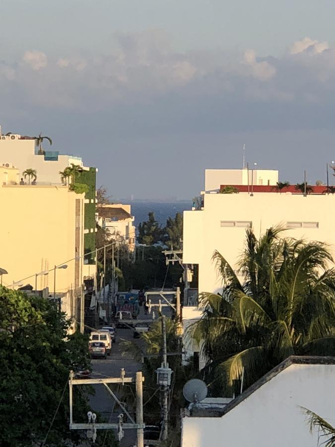 Condo Mar Arena Playa del Carmen Dış mekan fotoğraf