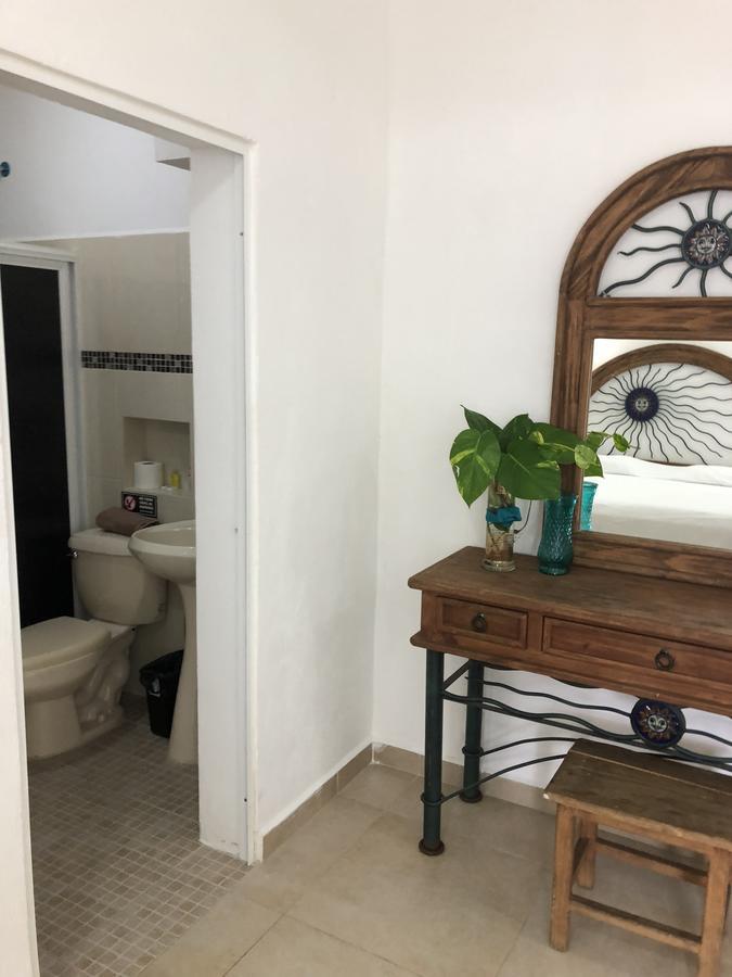 Condo Mar Arena Playa del Carmen Dış mekan fotoğraf