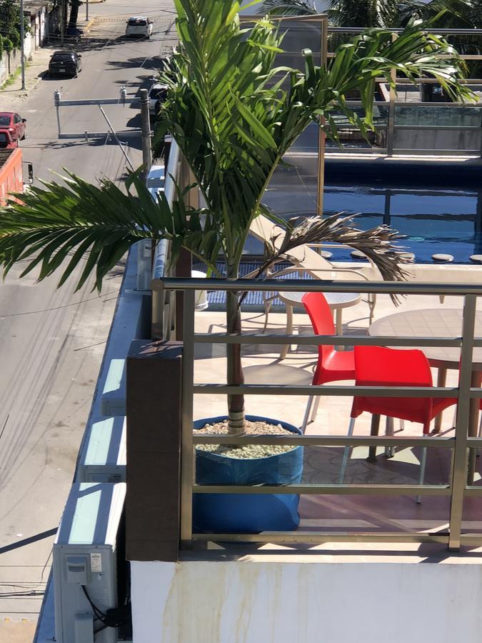 Condo Mar Arena Playa del Carmen Dış mekan fotoğraf