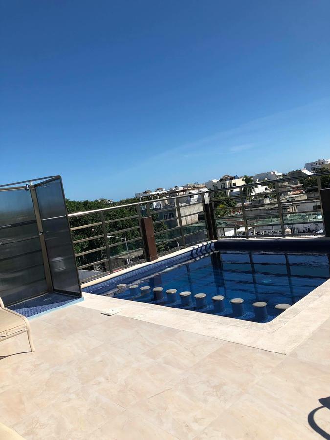 Condo Mar Arena Playa del Carmen Dış mekan fotoğraf