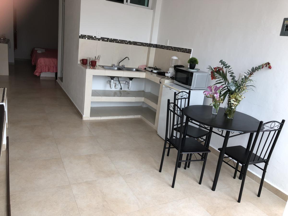 Condo Mar Arena Playa del Carmen Dış mekan fotoğraf