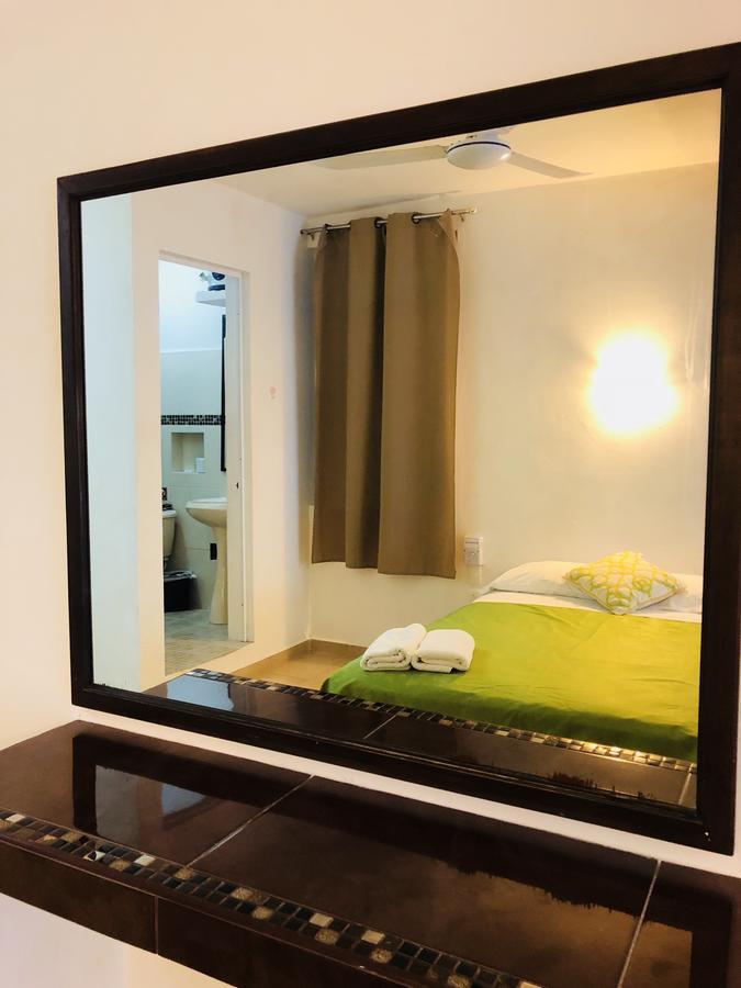 Condo Mar Arena Playa del Carmen Dış mekan fotoğraf