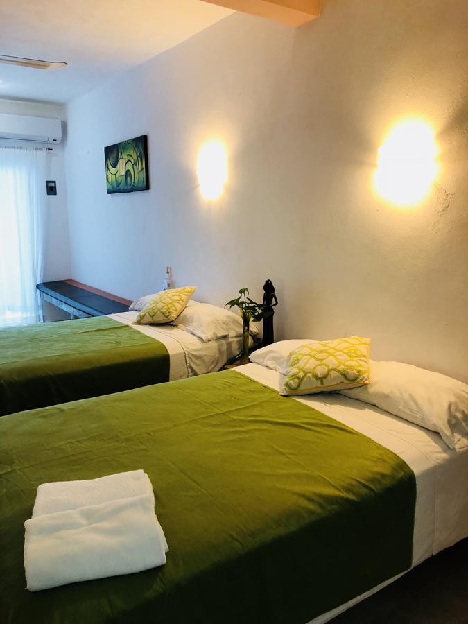 Condo Mar Arena Playa del Carmen Dış mekan fotoğraf