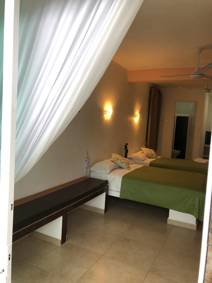 Condo Mar Arena Playa del Carmen Dış mekan fotoğraf