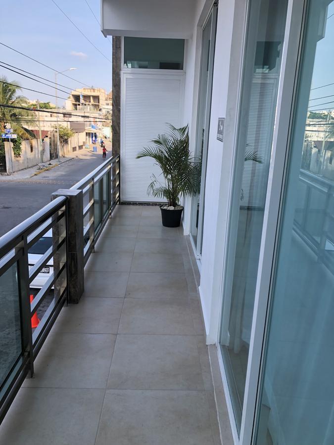 Condo Mar Arena Playa del Carmen Dış mekan fotoğraf