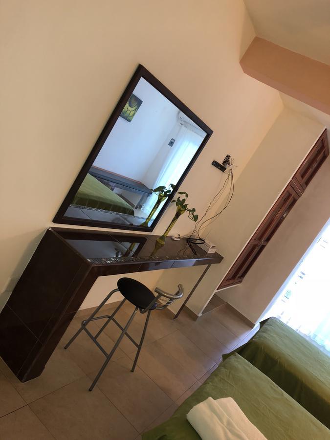 Condo Mar Arena Playa del Carmen Dış mekan fotoğraf