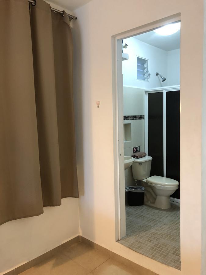 Condo Mar Arena Playa del Carmen Dış mekan fotoğraf