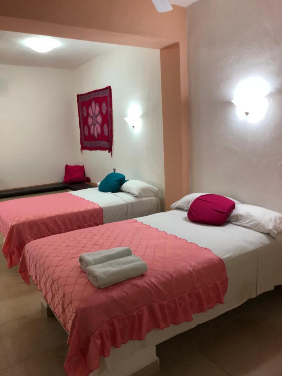 Condo Mar Arena Playa del Carmen Dış mekan fotoğraf