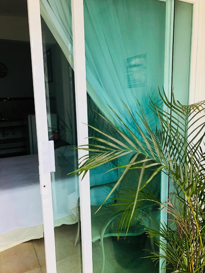 Condo Mar Arena Playa del Carmen Dış mekan fotoğraf