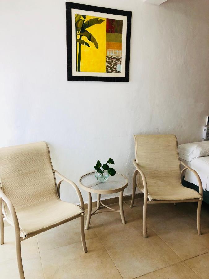 Condo Mar Arena Playa del Carmen Dış mekan fotoğraf