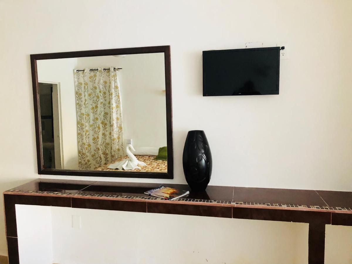 Condo Mar Arena Playa del Carmen Dış mekan fotoğraf