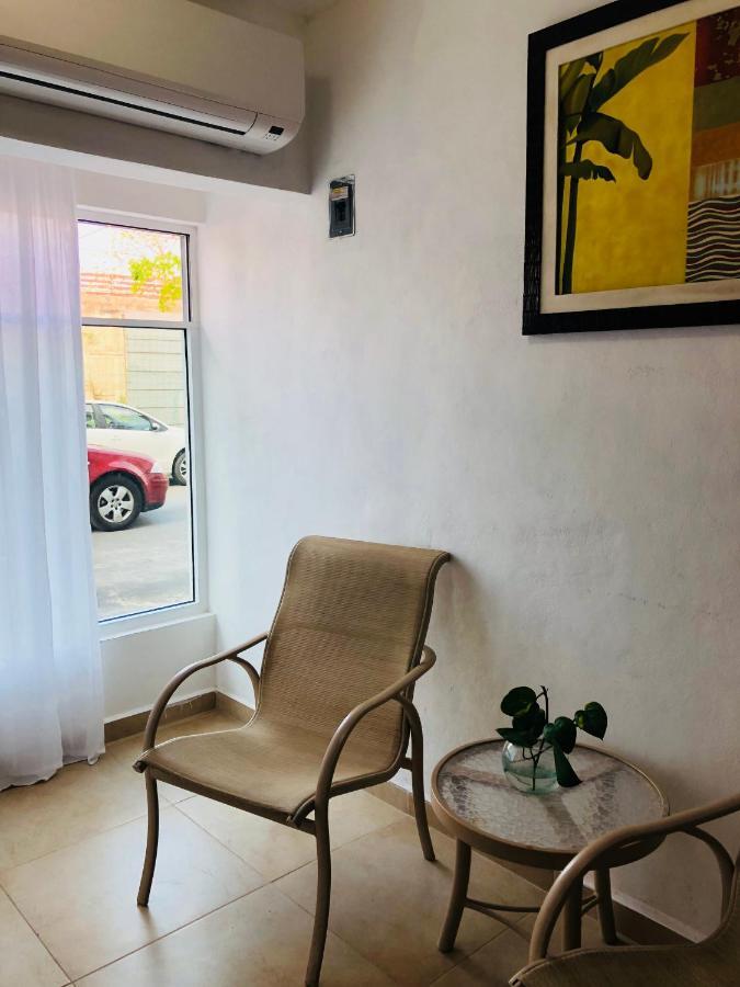 Condo Mar Arena Playa del Carmen Dış mekan fotoğraf