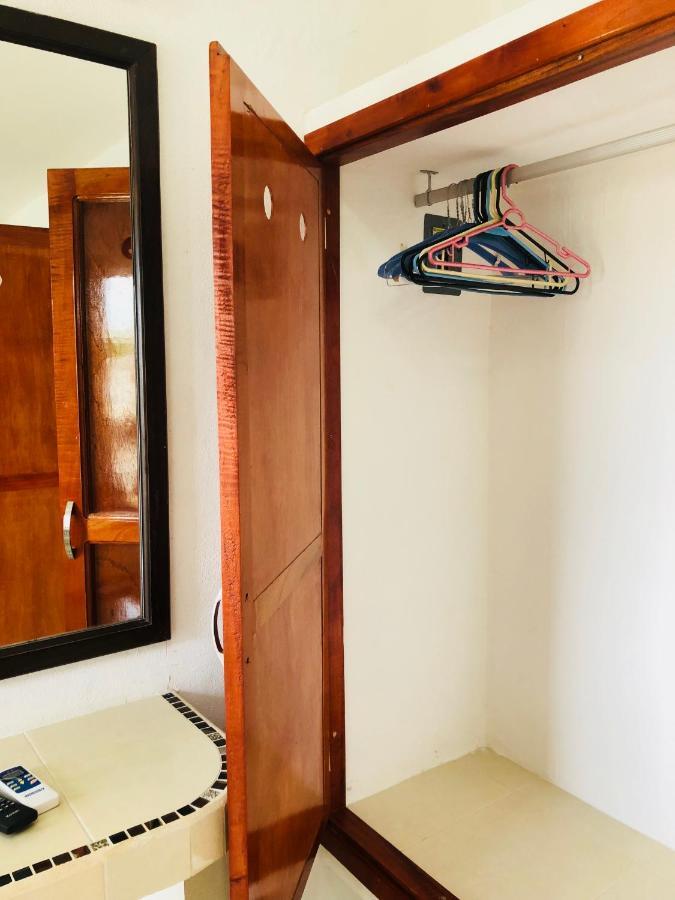 Condo Mar Arena Playa del Carmen Dış mekan fotoğraf